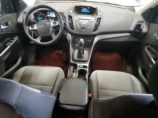 1FMCU0G99GUB59801 2016 FORD ESCAPE - Image 8