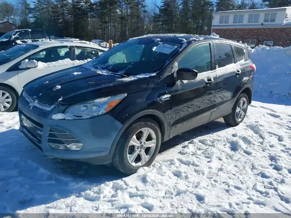 1FMCU0G99GUB62987 2016 FORD ESCAPE - Image 2