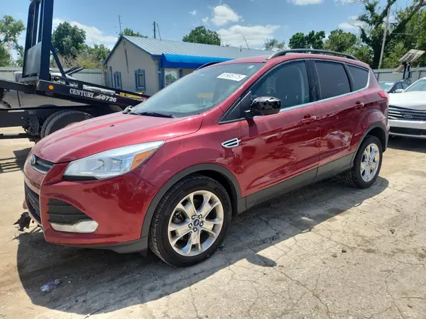 1FMCU0G99GUB71902 2016 FORD ESCAPE - Image 1