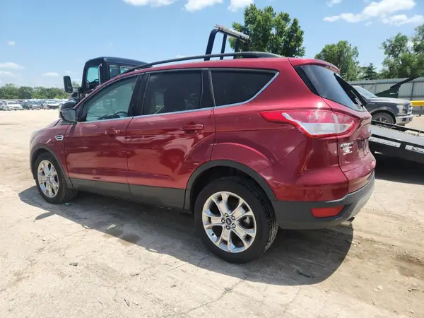 1FMCU0G99GUB71902 2016 FORD ESCAPE - Image 2