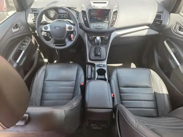 1FMCU0G99GUB71902 2016 FORD ESCAPE - Image 8