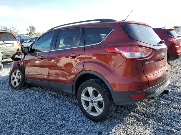 1FMCU0G99GUB89705 2016 FORD ESCAPE - Image 2