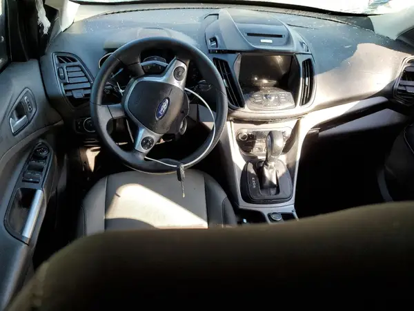 1FMCU0G99GUB89705 2016 FORD ESCAPE - Image 8