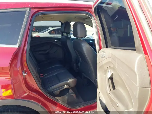 1FMCU0G99GUB96489 2016 FORD ESCAPE - Image 8