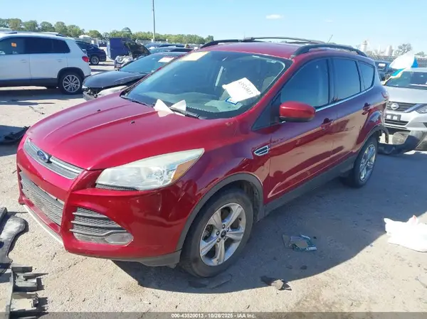 1FMCU0G99GUB97108 2016 FORD ESCAPE - Image 2