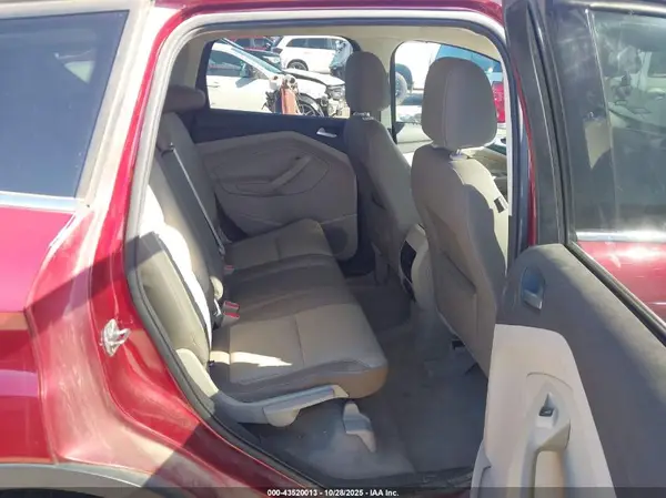 1FMCU0G99GUB97108 2016 FORD ESCAPE - Image 8