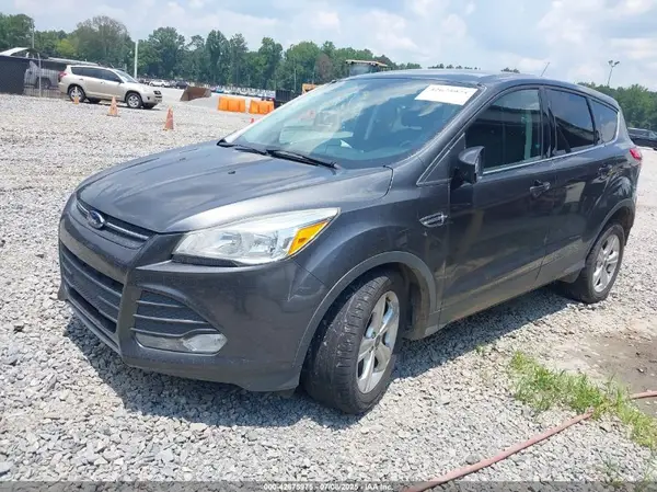 1FMCU0G99GUC01609 2016 FORD ESCAPE - Image 2