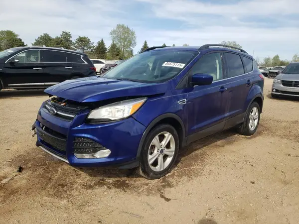 1FMCU0G99GUC07099 2016 FORD ESCAPE - Image 1