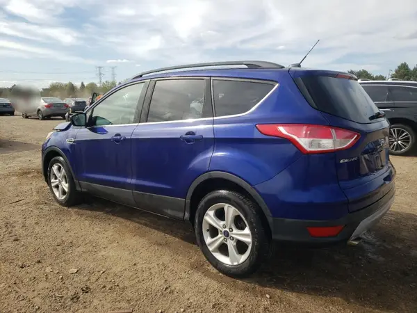1FMCU0G99GUC07099 2016 FORD ESCAPE - Image 2