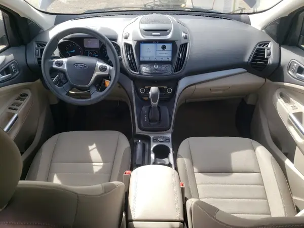 1FMCU0G99GUC07099 2016 FORD ESCAPE - Image 8