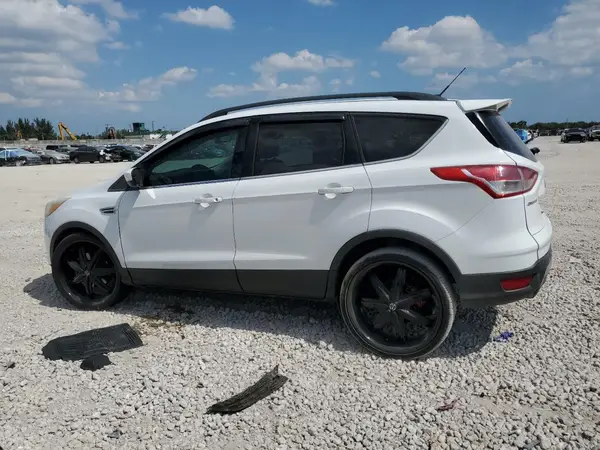 1FMCU0G99GUC20435 2016 FORD ESCAPE - Image 2
