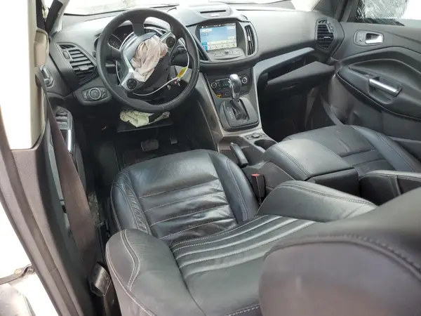1FMCU0G99GUC20435 2016 FORD ESCAPE - Image 8