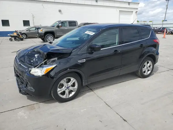 1FMCU0G99GUC29507 2016 FORD ESCAPE - Image 1