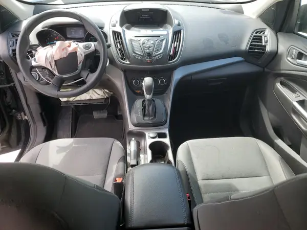 1FMCU0G99GUC29507 2016 FORD ESCAPE - Image 8