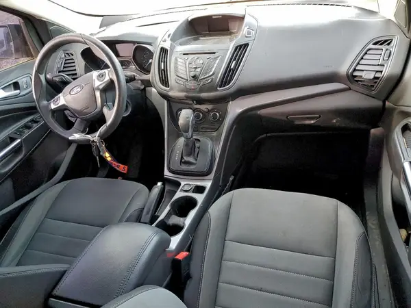 1FMCU0G99GUC45268 2016 FORD ESCAPE - Image 8