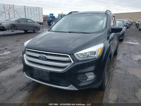 1FMCU0G99HUA05509 2017 FORD ESCAPE - Image 2