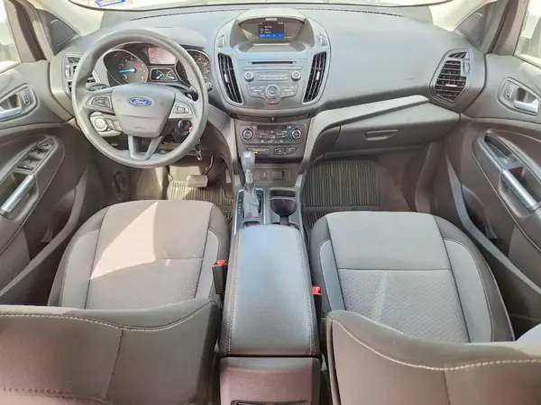 1FMCU0G99HUA28661 2017 FORD ESCAPE - Image 8