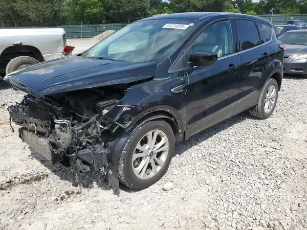 1FMCU0G99HUA28756 2017 FORD ESCAPE - Image 1
