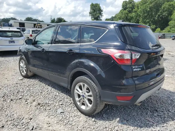 1FMCU0G99HUA28756 2017 FORD ESCAPE - Image 2