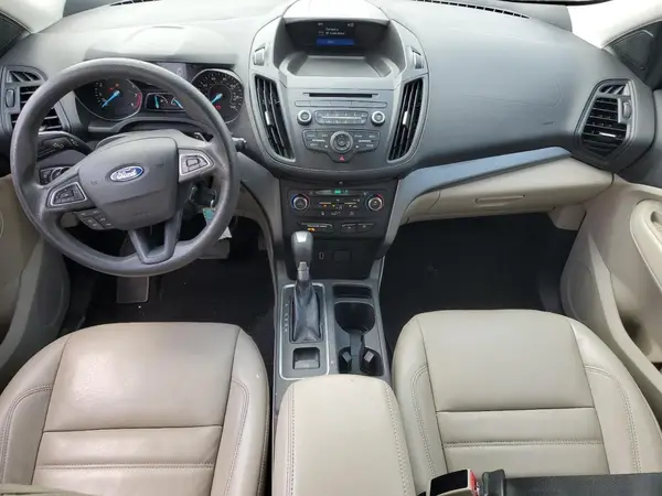 1FMCU0G99HUA28756 2017 FORD ESCAPE - Image 8