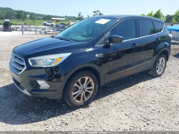 1FMCU0G99HUA29034 2017 FORD ESCAPE - Image 2