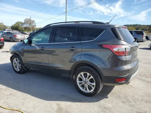 1FMCU0G99HUA30037 2017 FORD ESCAPE - Image 2