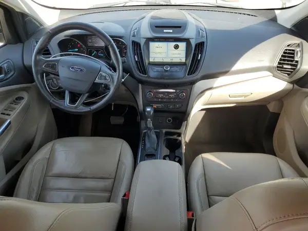 1FMCU0G99HUA30037 2017 FORD ESCAPE - Image 8