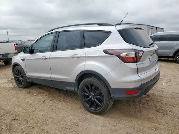 1FMCU0G99HUA32032 2017 FORD ESCAPE - Image 2