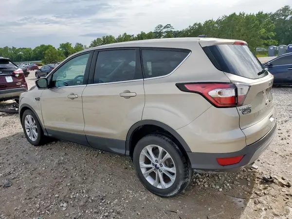 1FMCU0G99HUA32130 2017 FORD ESCAPE - Image 2