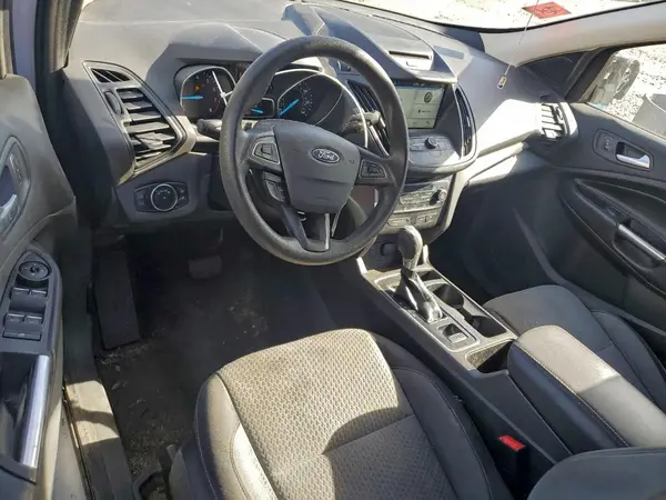 1FMCU0G99HUA46464 2017 FORD ESCAPE - Image 8