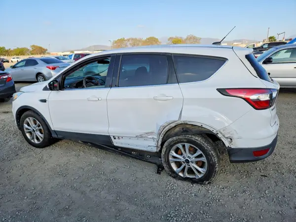 1FMCU0G99HUA51700 2017 FORD ESCAPE - Image 2