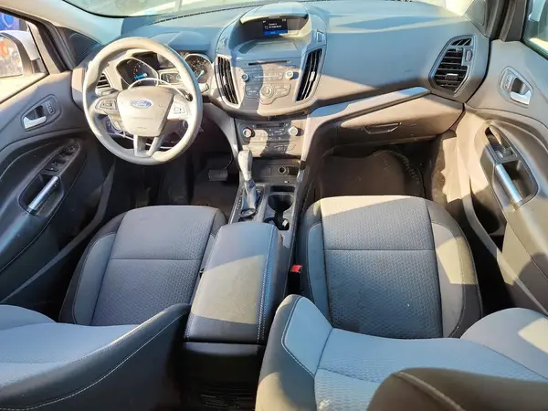 1FMCU0G99HUA51700 2017 FORD ESCAPE - Image 8