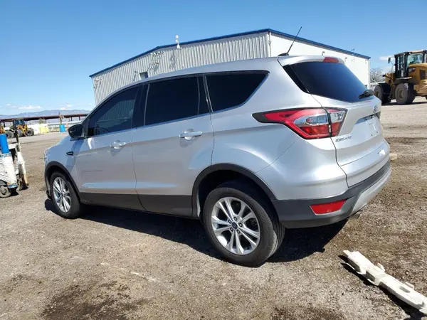 1FMCU0G99HUA63488 2017 FORD ESCAPE - Image 2
