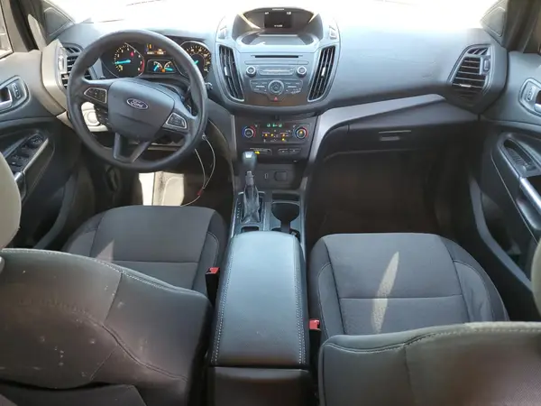 1FMCU0G99HUA63488 2017 FORD ESCAPE - Image 8