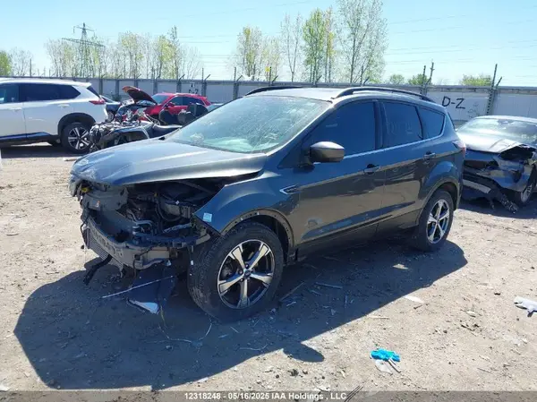 1FMCU0G99HUA67167 2017 FORD ESCAPE - Image 2