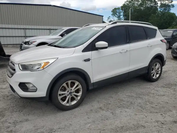 1FMCU0G99HUA75866 2017 FORD ESCAPE - Image 1