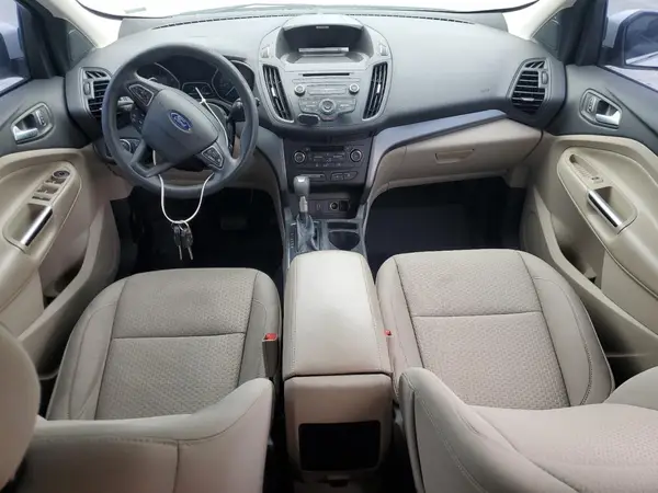 1FMCU0G99HUA75866 2017 FORD ESCAPE - Image 8