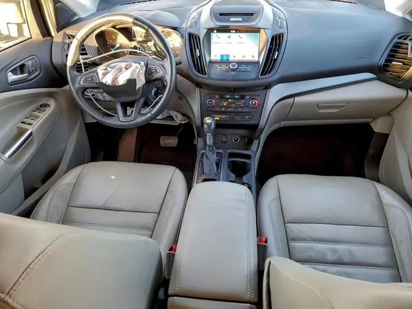 1FMCU0G99HUA76435 2017 FORD ESCAPE - Image 8
