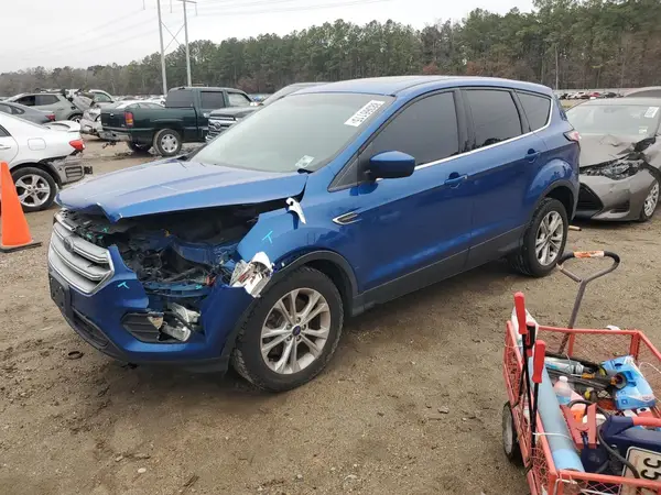 1FMCU0G99HUA83630 2017 FORD ESCAPE - Image 1