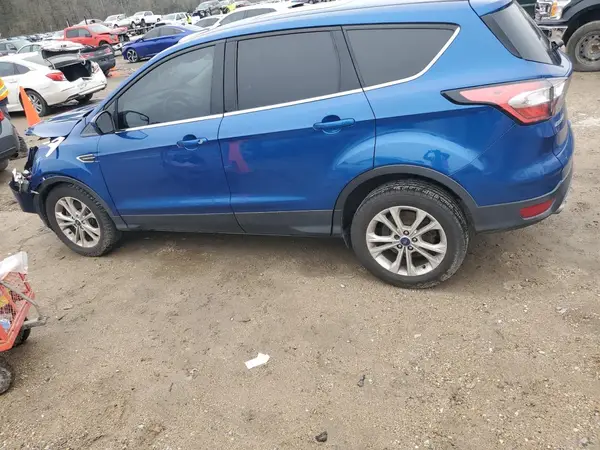 1FMCU0G99HUA83630 2017 FORD ESCAPE - Image 2