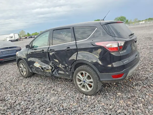 1FMCU0G99HUB04346 2017 FORD ESCAPE - Image 2