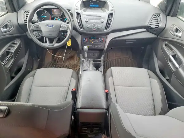 1FMCU0G99HUB04346 2017 FORD ESCAPE - Image 8