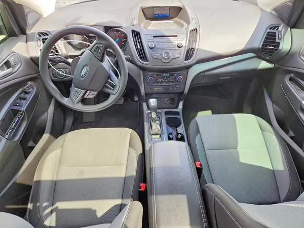 1FMCU0G99HUB04735 2017 FORD ESCAPE - Image 8