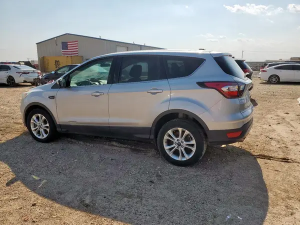 1FMCU0G99HUB04797 2017 FORD ESCAPE - Image 2