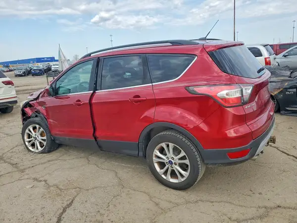 1FMCU0G99HUB28680 2017 FORD ESCAPE - Image 2