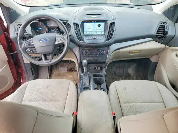1FMCU0G99HUB28680 2017 FORD ESCAPE - Image 8