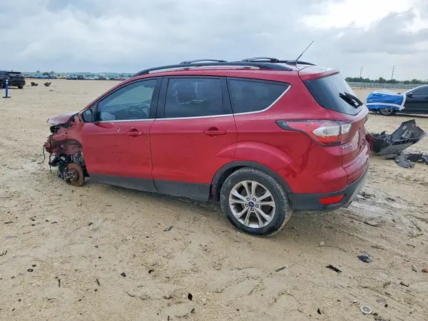 1FMCU0G99HUB29117 2017 FORD ESCAPE - Image 2