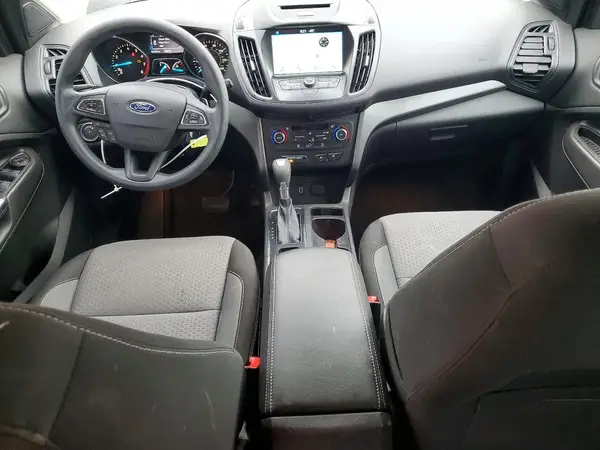 1FMCU0G99HUB29117 2017 FORD ESCAPE - Image 8
