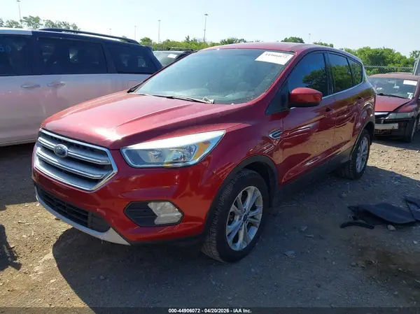 1FMCU0G99HUB46693 2017 FORD ESCAPE - Image 2