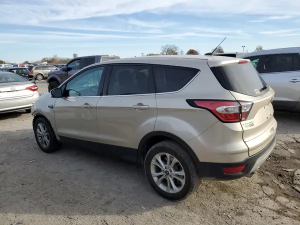 1FMCU0G99HUB65759 2017 FORD ESCAPE - Image 2